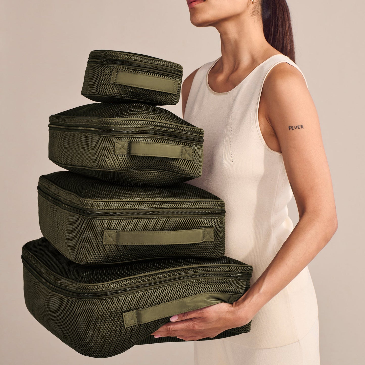 ROMA PACKING CUBE ¨C Small