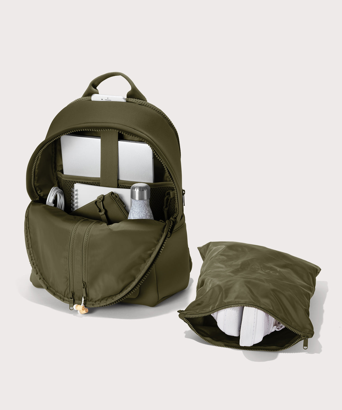 DAKOTA BACKPACK ¨C Large