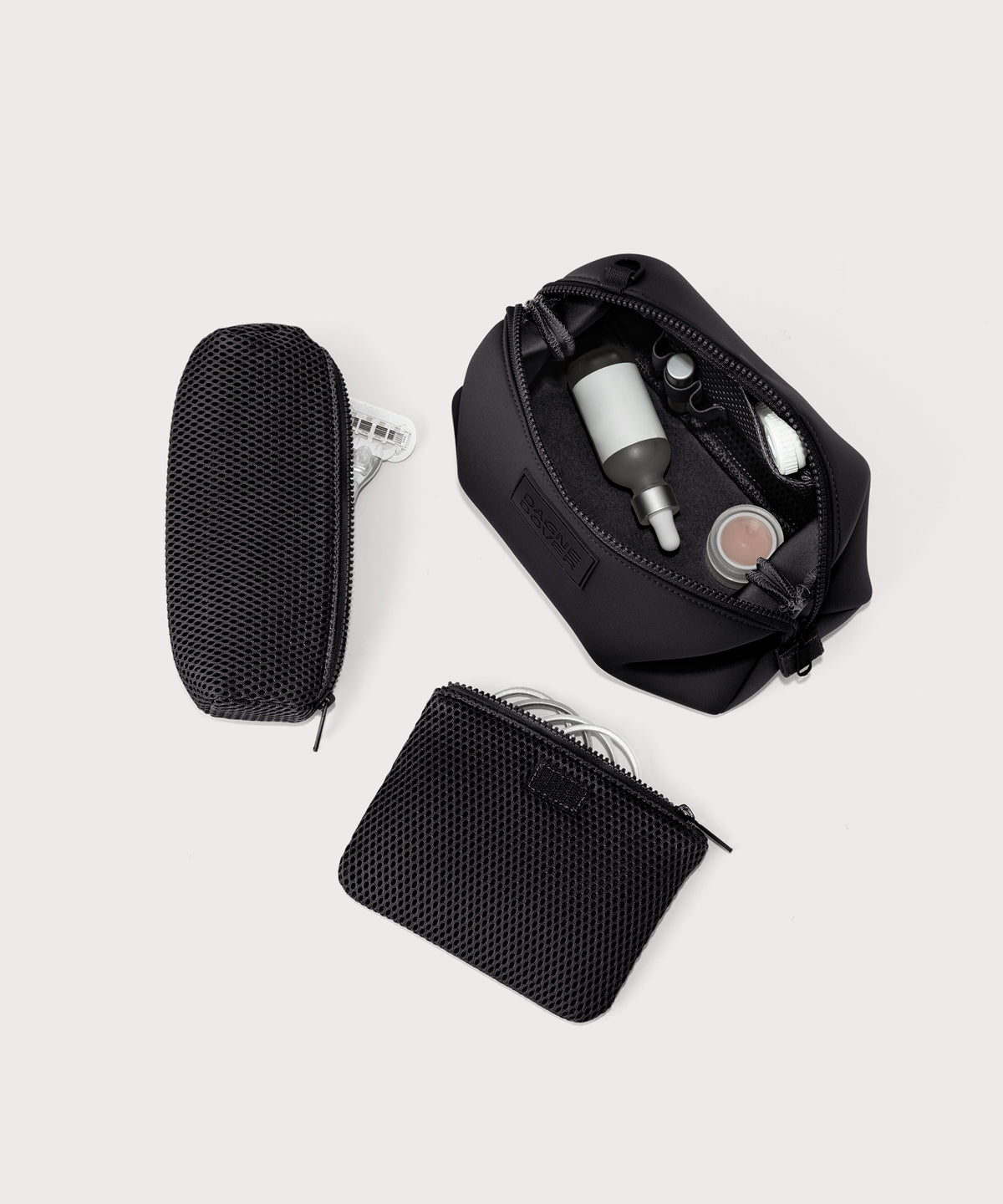 HUNTER TOILETRY BAG ¨C Small