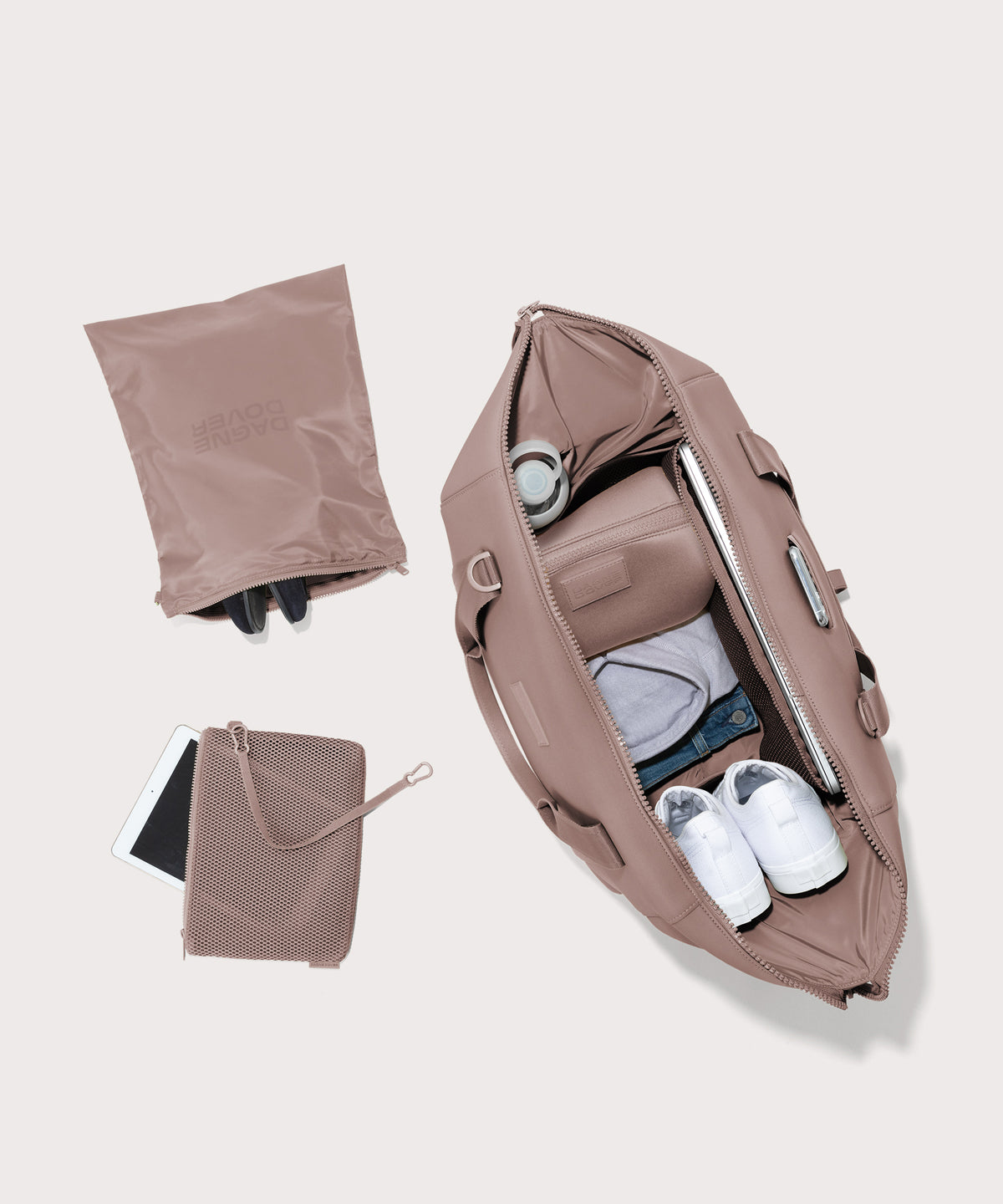 LANDON  CARRYALL BAG ¨C Extra Large