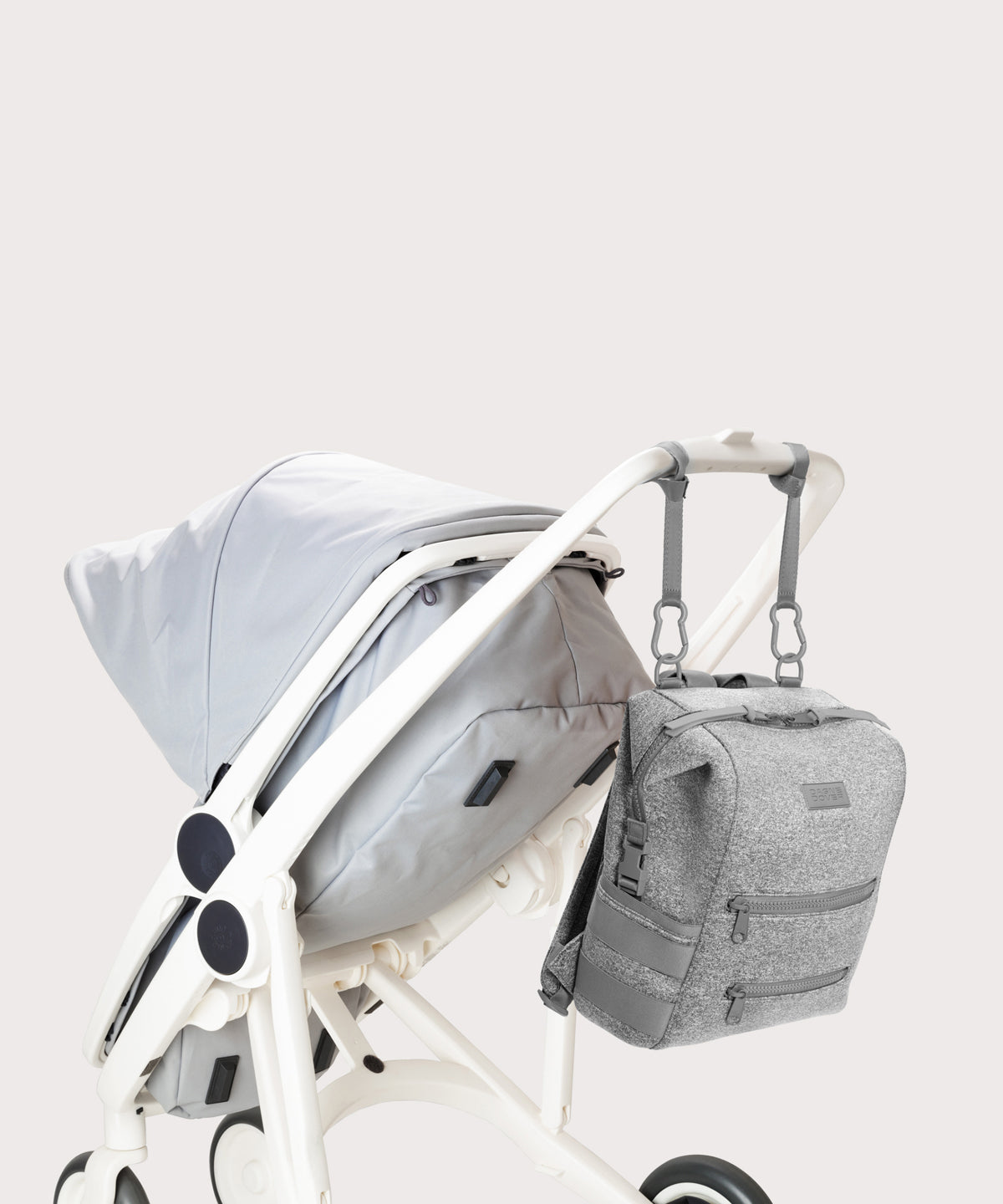 INDI DIAPER BACKPACK ¨C Medium