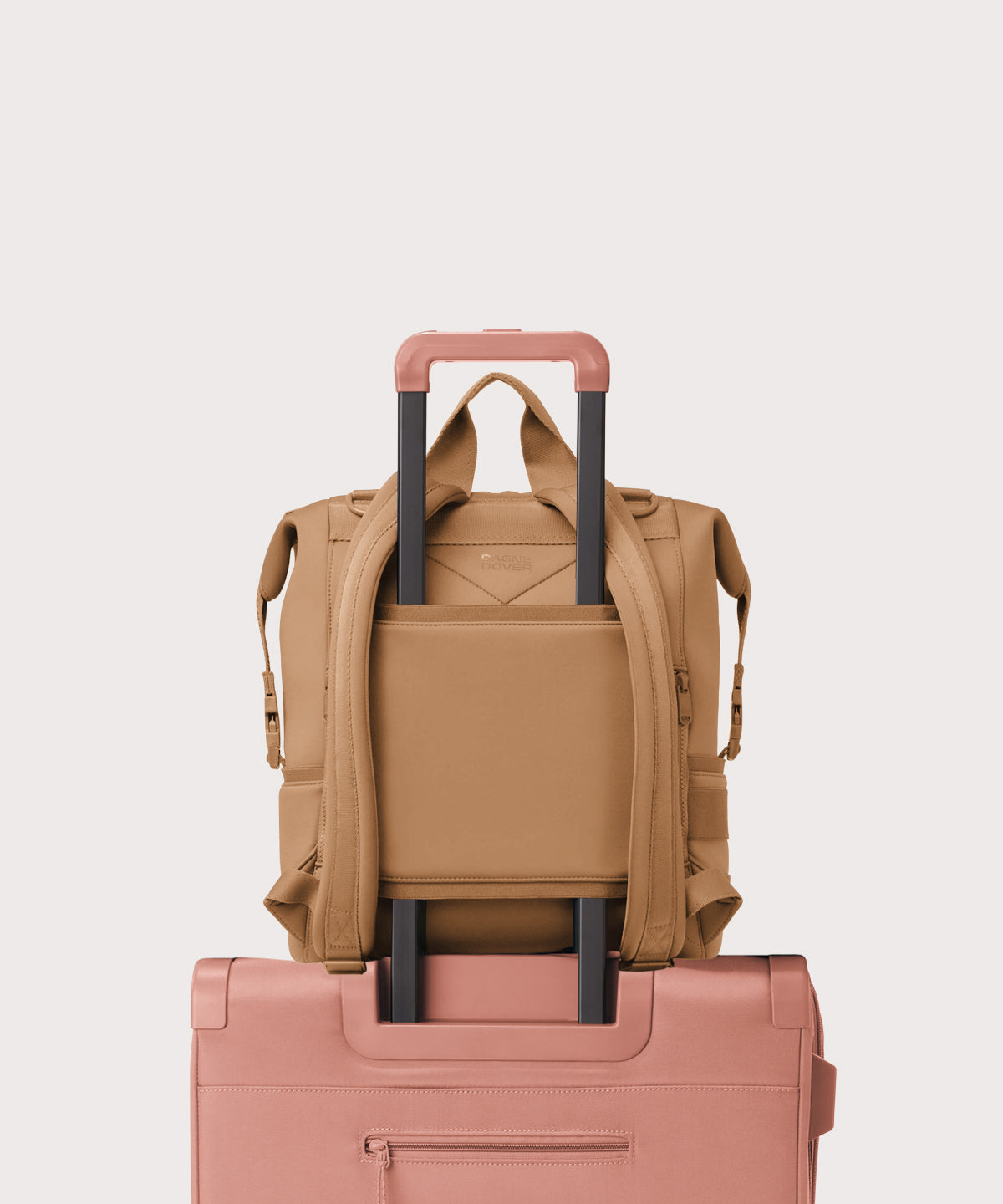 INDI DIAPER BACKPACK ¨C Large