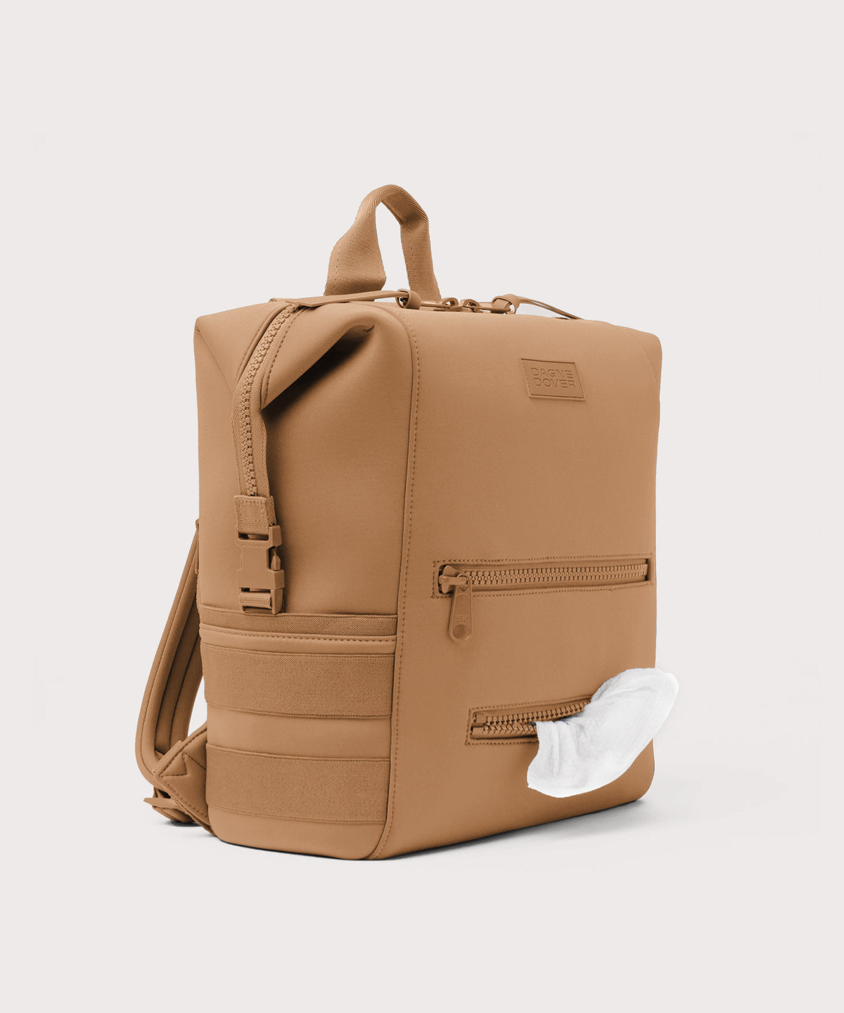 INDI DIAPER BACKPACK ¨C Large