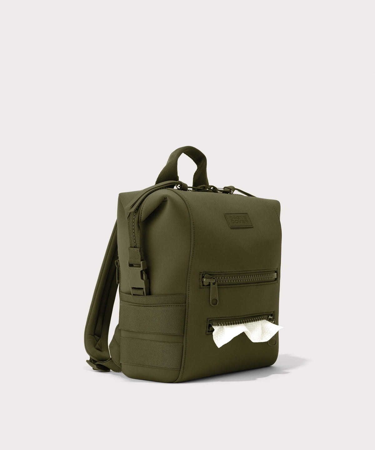INDI DIAPER BACKPACK ¨C Small