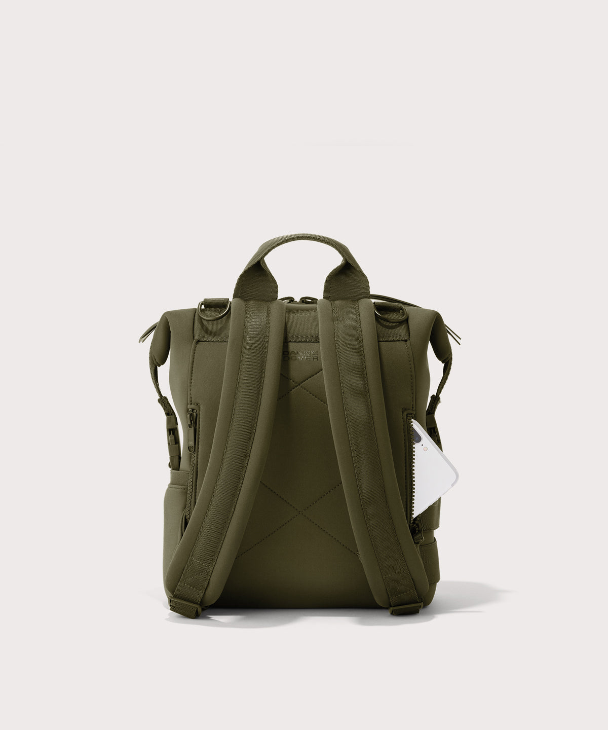 INDI DIAPER BACKPACK ¨C Small