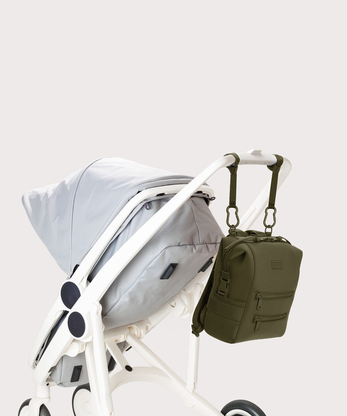 INDI DIAPER BACKPACK ¨C Small
