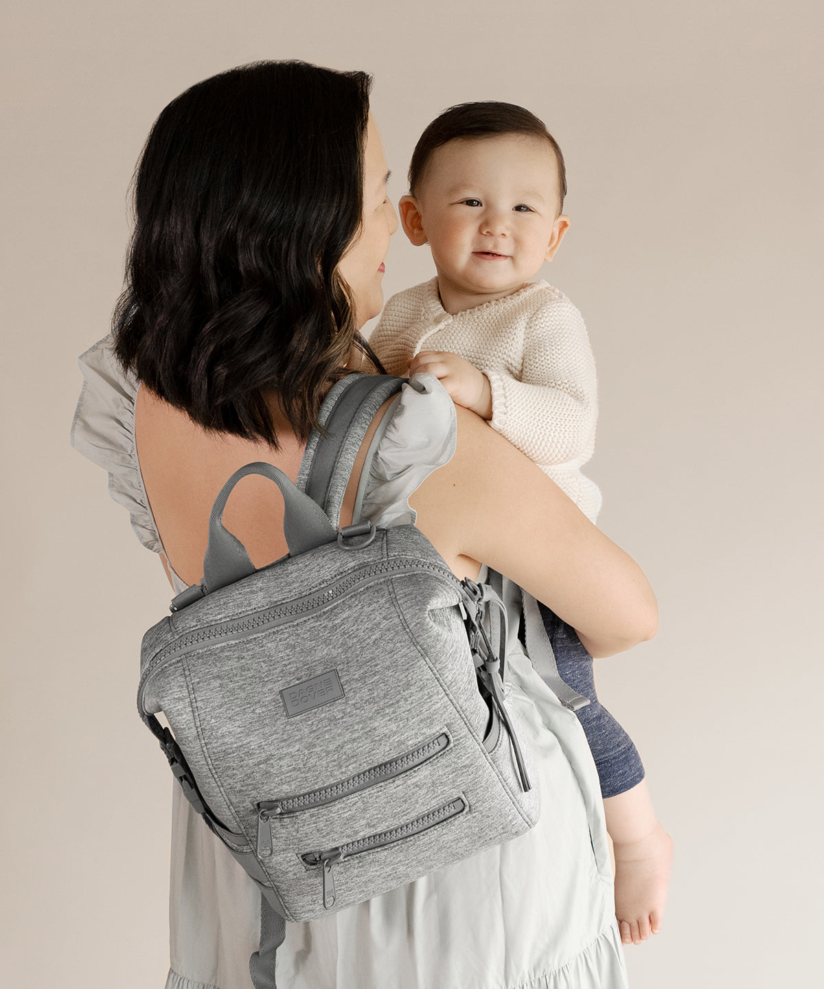INDI DIAPER BACKPACK ¨C Small