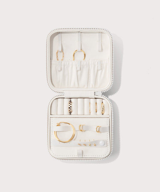 FRANKIE JEWELRY CASE ¨C Small