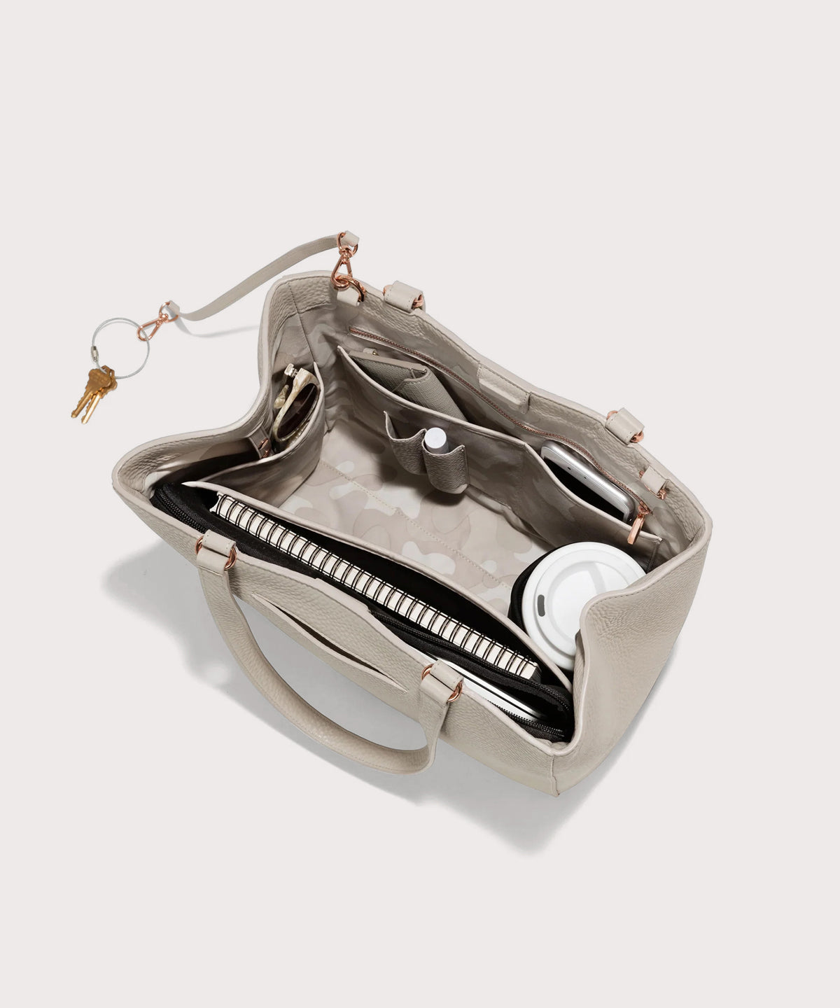 ALLYN TOTE ¨C Medium