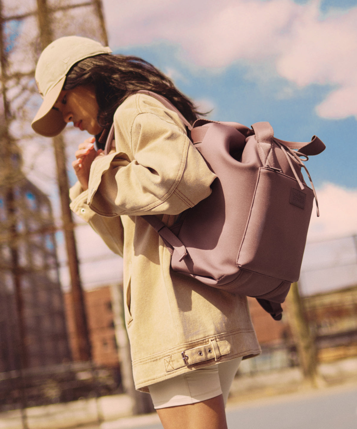 RHYS BACKPACK