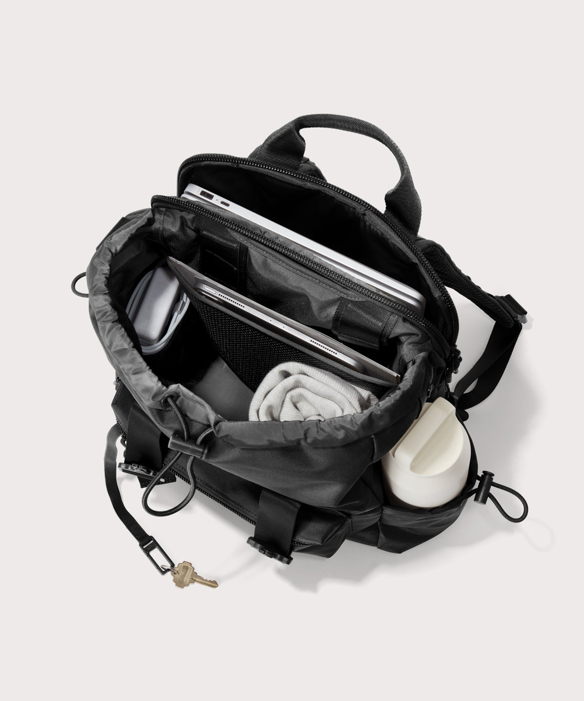 BROOKLYN BACKPACK