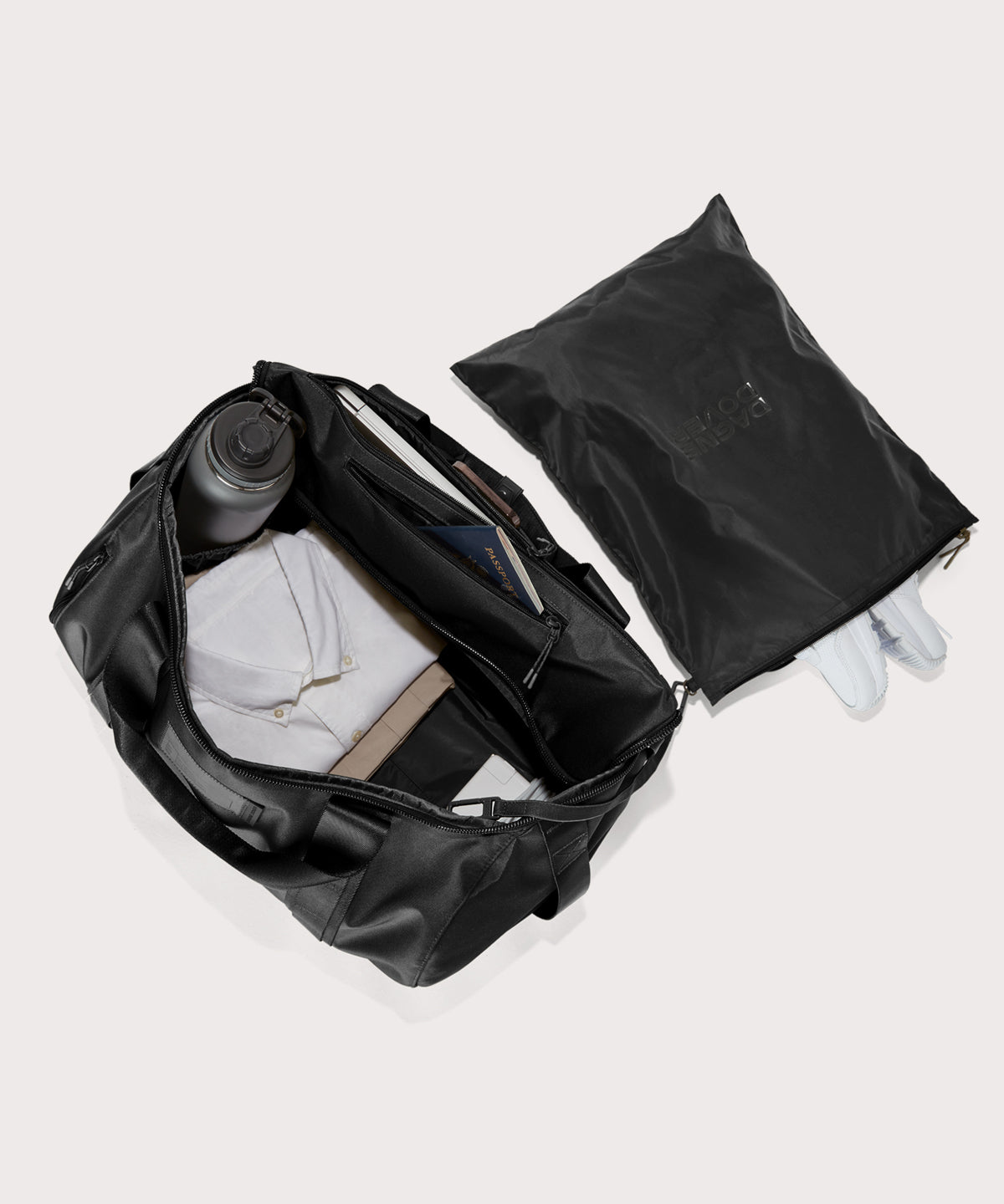 DENVER CONVERTIBLE DUFFLE ¨C Medium