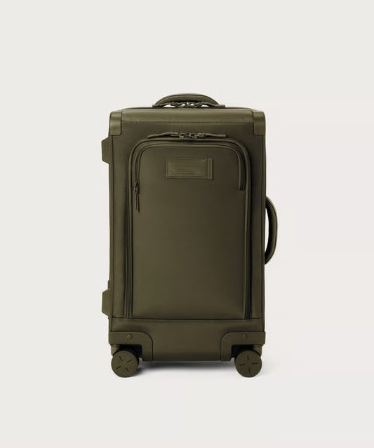 SEATTLE CARRY-ON LUGGAGE ¨C Larger ¨C 23.5¡å
