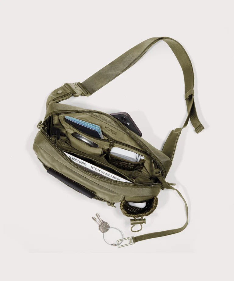CAIRO SLING BAG