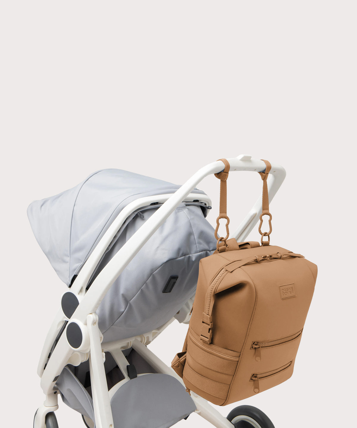 INDI DIAPER BACKPACK ¨C Large